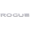 848954BA0A - Body: Nameplate for Nissan: Rogue Image