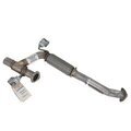68110128AC - : Exhaust Front Pipe for Mopar Image