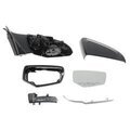 23105601 - : Mirror Assembly for GM Image