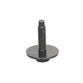 9YA020646 - Body: Lower Deflector Bolt for Mazda: 3, 6, CX-5, CX-7 Image