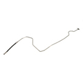 52028769AE - : OEM NEW 1999 Mopar Dodge Ram 1500 2500 3500 Tube and Hose Oil Cooler 52028769AE for Mopar Image