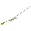 10179265 - Engine: Dipstick for Chevrolet: Blazer, S10 | GMC: Jimmy, Sonoma | Oldsmobile: Bravada Image