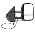 20862099 - Body: Mirror Assembly for GM Image