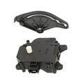 15939657 - HVAC: Mode Motor for Cadillac: CTS Image
