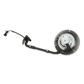 20788261 - Cooling System: Fan Clutch for Chevrolet: Express 2500, Express 3500, Express 4500 | GMC: Savana 2500, Savana 3500, Savana 4500 Image