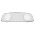 84910AC320 - Body: Map Lamp Lens for Subaru: Impreza, Legacy, Outback, XV Crosstrek Image