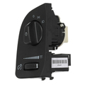 8W7Z11654BA - Body: Headlamp Switch for Ford: Crown Victoria Image