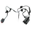 68071262AB - : OEM NEW 2010-14 Mopar Chrysler 200 Sebring Dodge Avenger Seat Wiring 68071262AB for Mopar Image