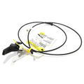 15146296 - Body: Release Cable for Saturn: Ion Image