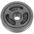 5F9Z6312AA - Engine: Crankshaft Pulley for Ford Image
