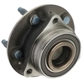 13546719 - Suspension: Front Hub &amp; Bearing for GM Image