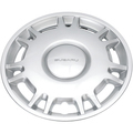 28811AC130 - : OEM NEW 1995-1998 Subaru Legacy 14 inch Full Hub Cap Wheel Assembly 28811AC130 for Subaru: Legacy Image