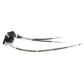 805001AA0A - Body: Lock Assembly for Nissan: Murano Image