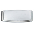 9703344 - Body: Handle for Chevrolet: Blazer, K5 Blazer, Suburban C10, Suburban C20, Suburban K10, Suburban K20, Suburban R10, Suburban R1500, Suburban R20, Suburban R2500, Suburban V10, Suburban V1500, Suburban V20, Suburban V2500 | GMC: Jimmy, Suburban C1500, Suburban C2500, Suburban K1500, Suburban K2500, Suburban R1500, Suburban R2500, V1500 Suburban, V2500 Suburban Image