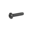 W718208S450B - Body: Reinforced Plate Screw for Ford: Bronco Sport, F-150, F-150 Lightning, F-250 Super Duty, F-350 Super Duty, F-450 Super Duty Image
