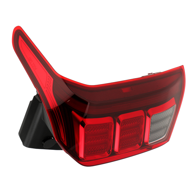 2020-2025 Hyundai Palisade Tail Lamp Assembly 92402-S8110