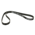12634320 - Cooling System: Serpentine Belt for Chevrolet: Cavalier, Cobalt, HHR | Pontiac: G5, Sunfire | Saturn: Ion, Vue Image