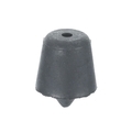W714083S300 - Body: Bumper for Ford Image