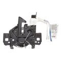 6W6Z16700A - Body: Latch for Ford Image