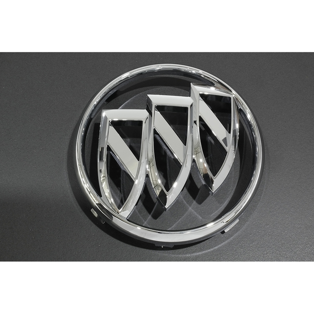 2011-2013 Buick Regal OEM NEW 2011-2013 GM Buick Front