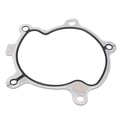 12591241 - Cooling System: Water Pump Gasket for Buick: Lucerne, Terraza | Chevrolet: Impala, Malibu, Monte Carlo, Uplander | Pontiac: G6, Montana | Saturn: Aura, Relay, Vue Image