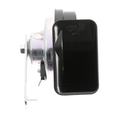 5026978AC - Electrical: Horn And Bracket for Dodge: Caliber | Jeep: Compass, Patriot Image