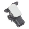 19317032 - : Driver Side Rear Airbag Impact Sensor for GM Image