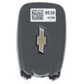 13529638 - : Remote Control Door Lock and Theft Deterrent Transmitter for GM Image