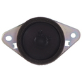 86301AJ030 - Body: Inst Panel Speaker for Subaru: Crosstrek, Forester, Impreza, WRX, WRX STI, XV Crosstrek Image