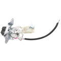 90330EA500 - Body: Lock for Nissan: Pathfinder Image