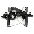 BL1Z7823201AA - : OEM NEW 07-17 Ford Expedition Navigator Driver Window Regulator BL1Z7823201AA for Ford: Expedition | Lincoln: Navigator Image