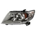 84001XA03B - : OEM NEW 2008-2014 Subaru Legacy Tribeca Driver Sd Headlamp Assembly 84001XA03B for Subaru Image