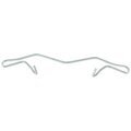 26632AL000 - : OEM NEW 2015-2021 Subaru Ascent  Forester Crosstrek Disc Brake Spring 26632AL000 for Subaru Image