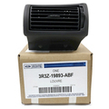3R3Z19893ABF - Body: Vent Grille for Ford Image