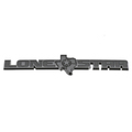 68406290AA - : OEM NEW 2019-2020 Mopar Ram 1500 Lone Star Tailgate Emblem Nameplate 68406290AA for Mopar Image