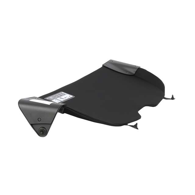 G99111KM0A - Cargo Management: Cargo Area Cover for Nissan: Juke Image