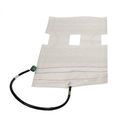 68138265AB - Interior Trim: Seat Back Heated Pad, Standard for Dodge: Durango | Jeep: Grand Cherokee, Grand Cherokee WK Image