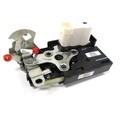 15110511 - Body: Lock for Buick: Rainier | Chevrolet: Trailblazer, Trailblazer EXT | GMC: Envoy, Envoy XL, Envoy XUV | Oldsmobile: Bravada Image