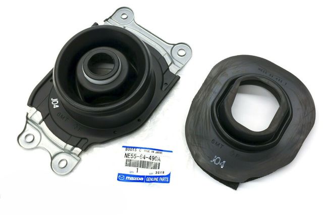 OEM NEW 06-13 Mazda Miata Insulator Manual Transmission Shifter