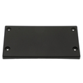 86519C6800 - Body: License Bracket for Kia Image