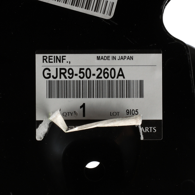 2014-2021 Mazda 6 OEM NEW 2014-2019 Mazda 6 2.5L Touring