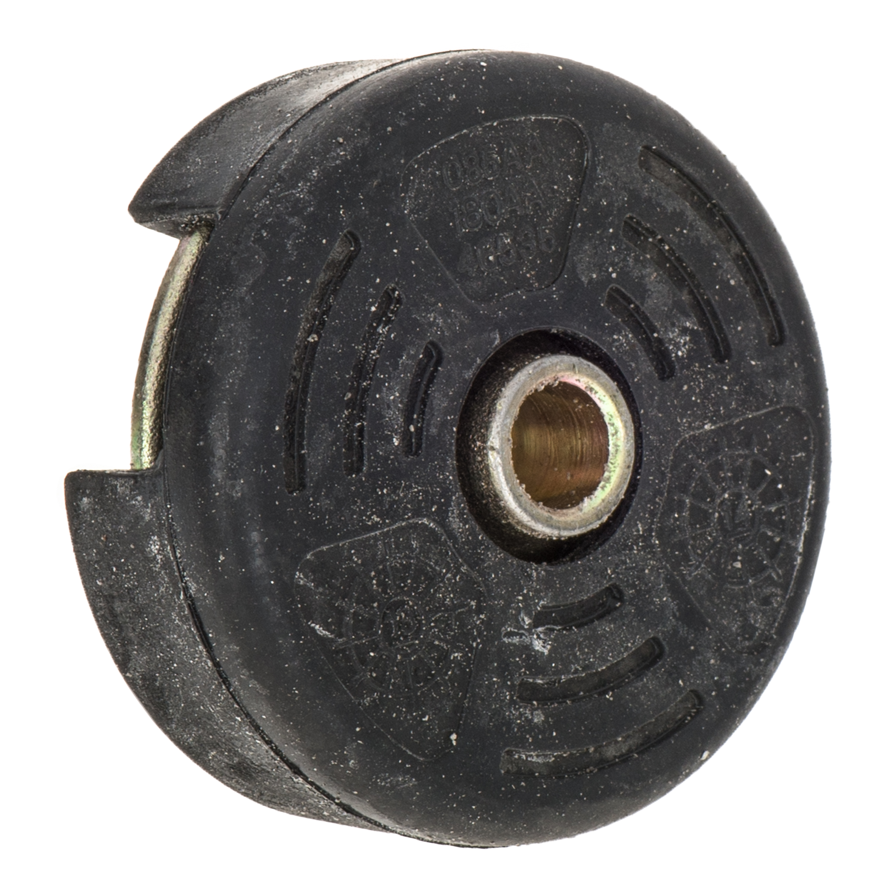 4578085AA - : OEM NEW Mopar 05-20 Chrysler 300 Magnum Differential Mount Front Upper 4578085AA for Chrysler: 300 | Dodge: Challenger, Charger, Magnum Image