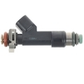 12625029 - : OEM NEW 2008-12 GM Chevrolet Pontiac Saturn HHR Multiport Fuel Injector 12625029 for GM Image
