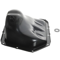 11109AA232 - Engine: Lower Pan for Subaru Image