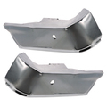FL3Z17906B - Body: Bumper for Ford: F-150 Image