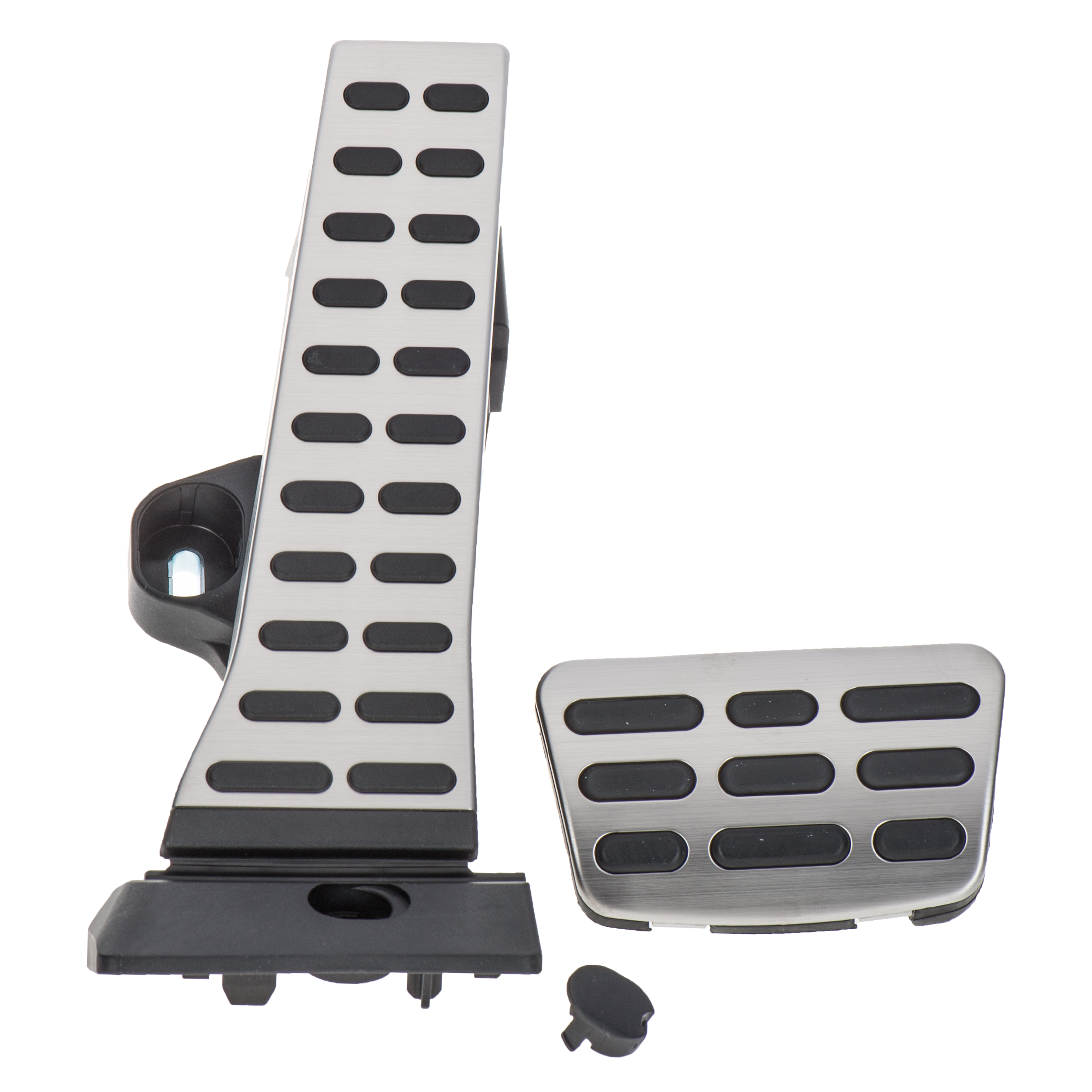 J5F05AK000 - Interior: Sport Pedals for Kia: Stinger Image