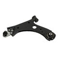 68248006AA - Front Suspension: OEM NEW 2015-2020 Mopar Jeep Renegade Lower Control Arm Left Front 68248006AA for Fiat: 500X | Jeep: Renegade Image