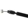 HC3Z15221A00G - Body: Release Cable for Ford: F-250 Super Duty, F-350 Super Duty, F-450 Super Duty Image