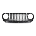 7HQ98RXFAA - : Texture Grille for Mopar Image