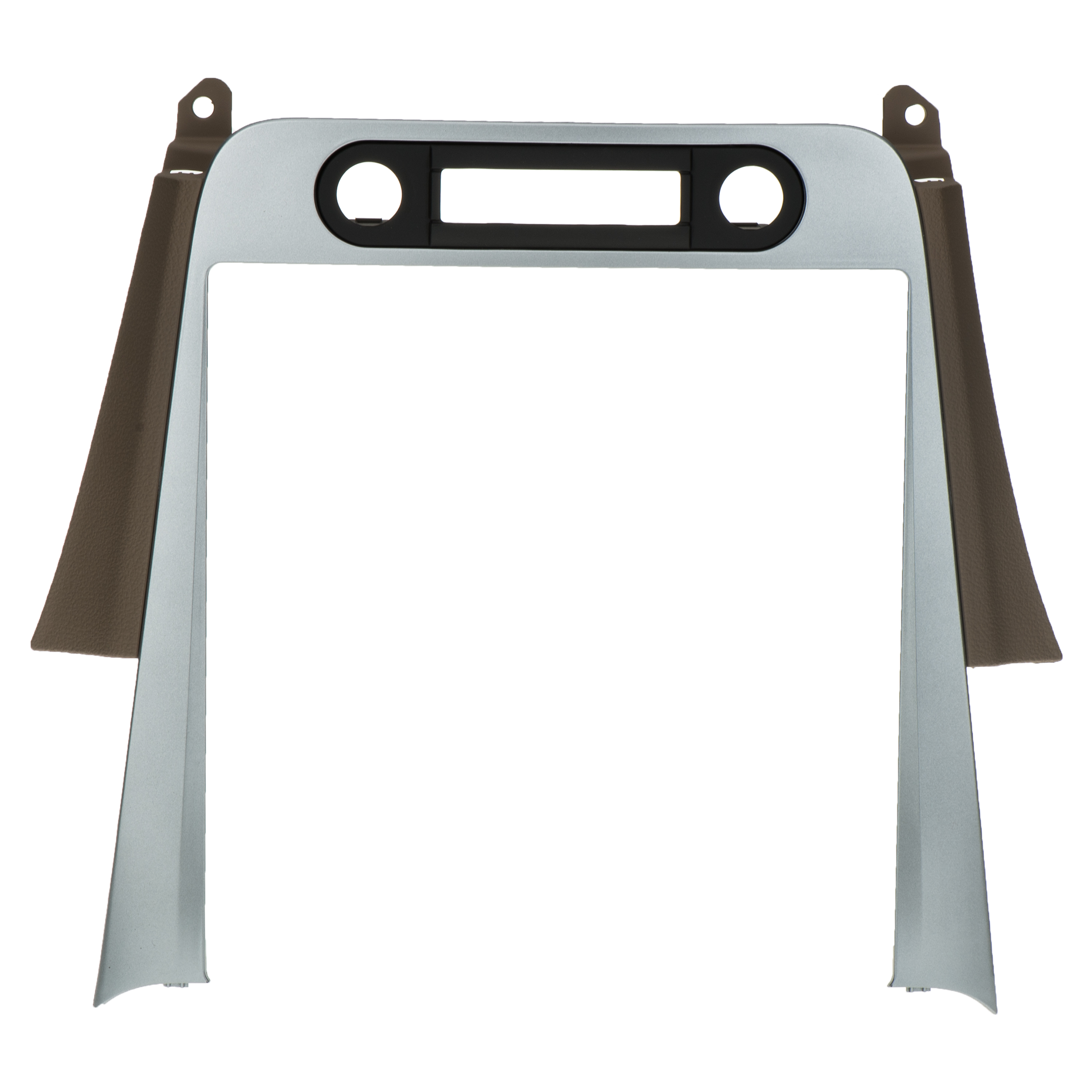 20989771 - Body: Instrument Panel Bezel for GM Image